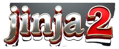 jinja2 logo