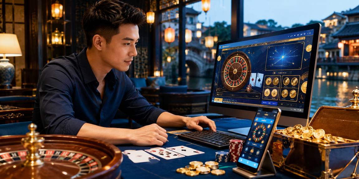 jinja2 Ứng dụng jinja2 – Mang sảnh game vào túi bạn